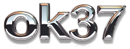 ok37 logo